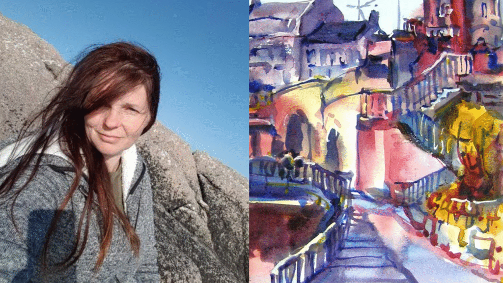 karen cairns