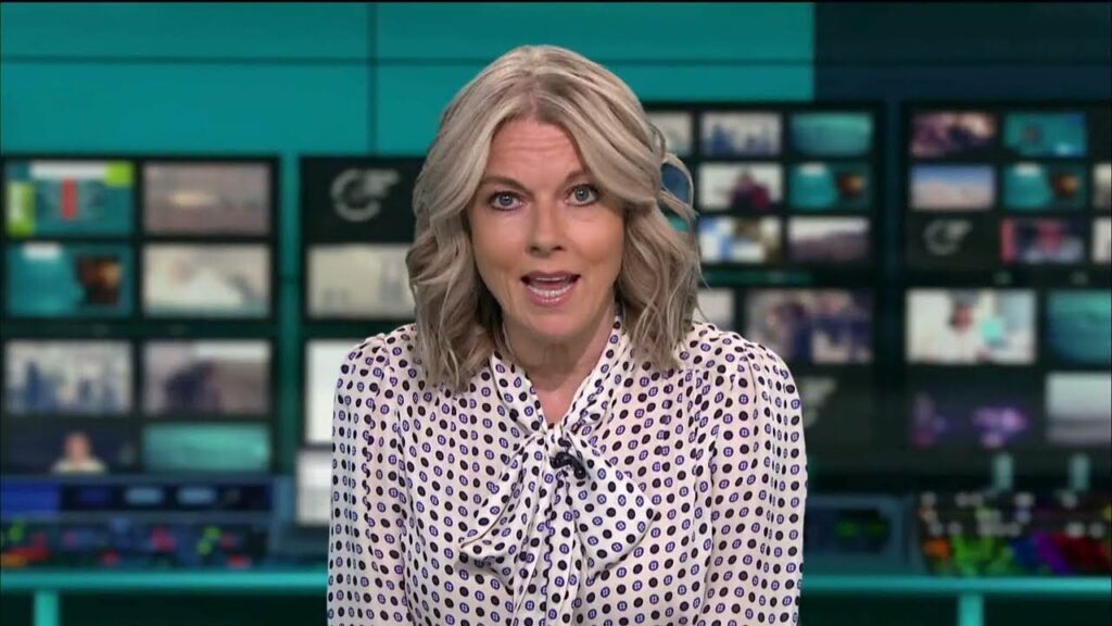 mary nightingale illness