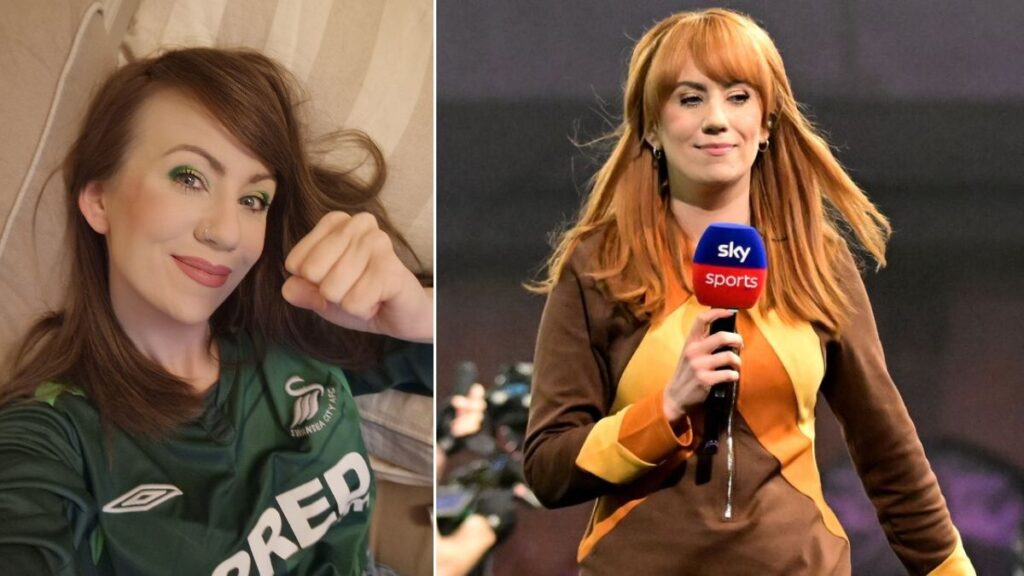 abigail davies