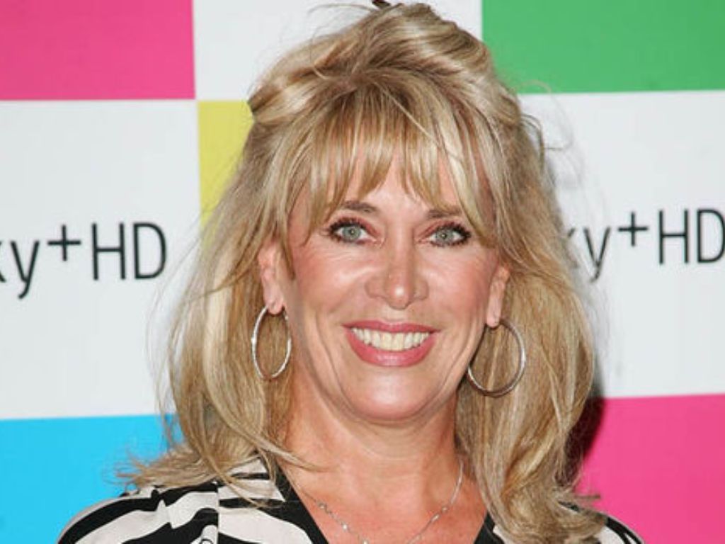 Carole Malone: Outspoken Voice of British Media — From Tabloid Columns to Television Controversy carole malone