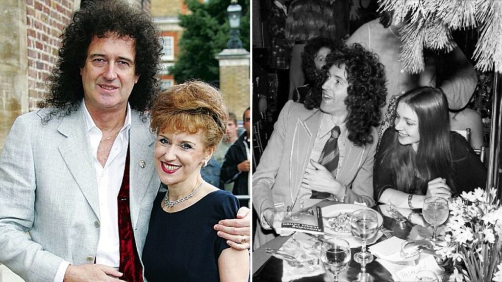 Chrissie Mullen: The Untold Story of Brian May’s First Wife and Her Life Beyond Queen chrissie mullen