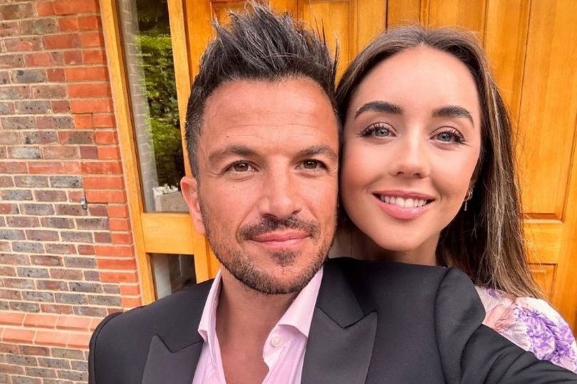 Emily Andre: From NHS Doctor to Inspiring Public Figure Balancing Family, Medicine, and Media emily andre
