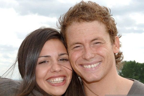 Emma Sophocleous: Life Beyond the Spotlight as Joe Swash’s Former Partner and Mother of His First Child emma sophocleous