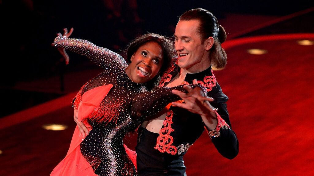 Evgenij Voznyuk: From Champion Dancer to Inspirational Coach and Partner of Motsi Mabuse Evgenij Voznyuk