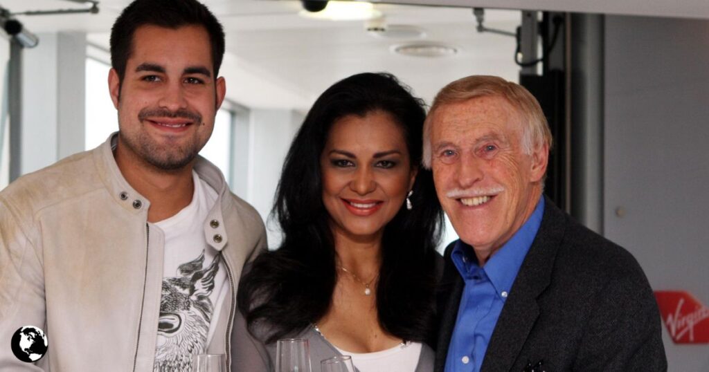 Jonathan Joseph Forsyth: The Private Life and Public Legacy of Bruce Forsyth’s Son jonathan joseph forsyth