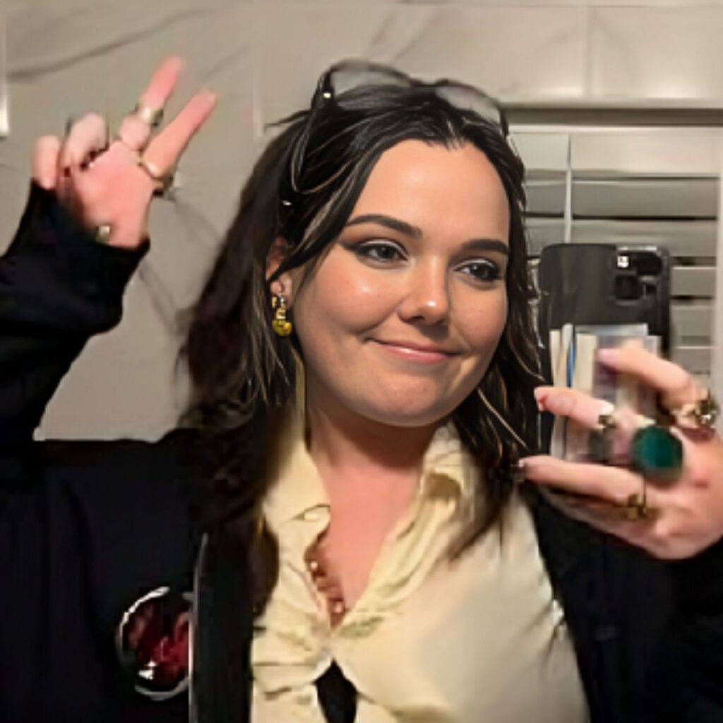 Katya Clarkson