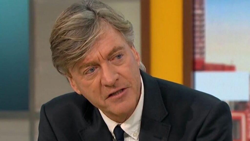 Richard Madley: The Hammer Man Who Revolutionized Cricket Auctions richard madley