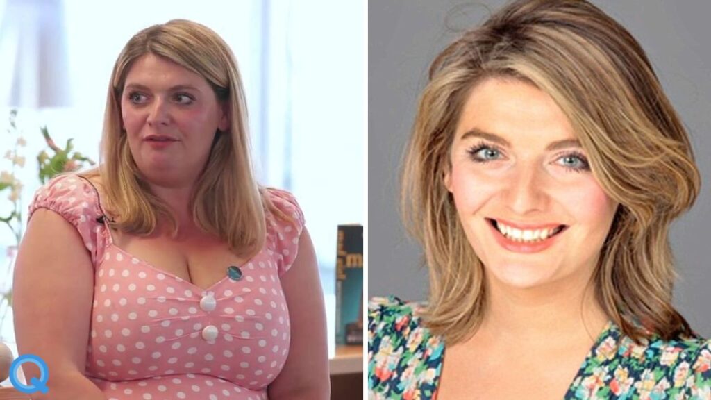 Bryony Gordon: Journalist, Author, and Mental Health Advocate Inspiring a New Generation