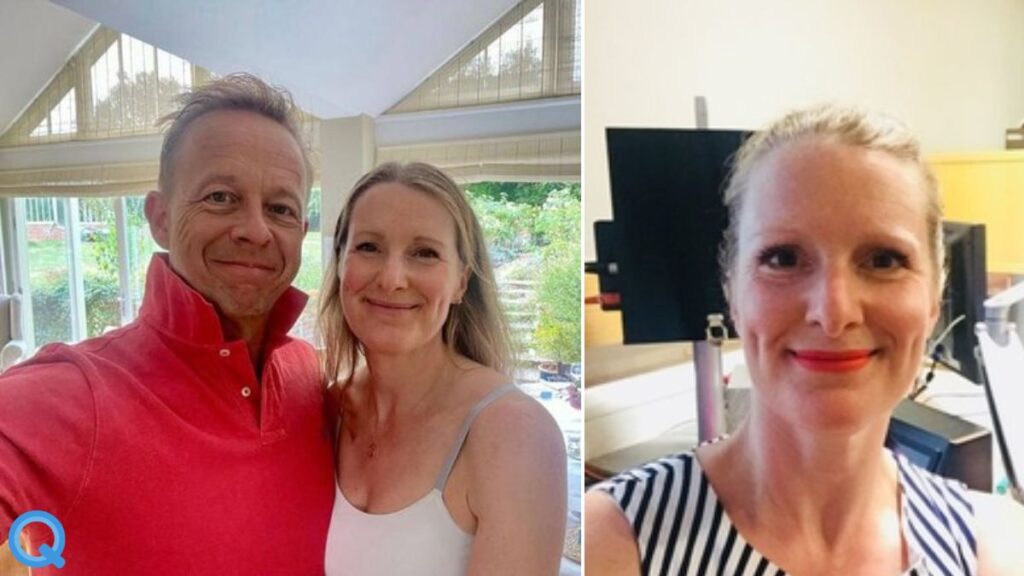 Clare Runacres: The Distinctive Voice Behind BBC Radio’s Trusted News Clare Runacres