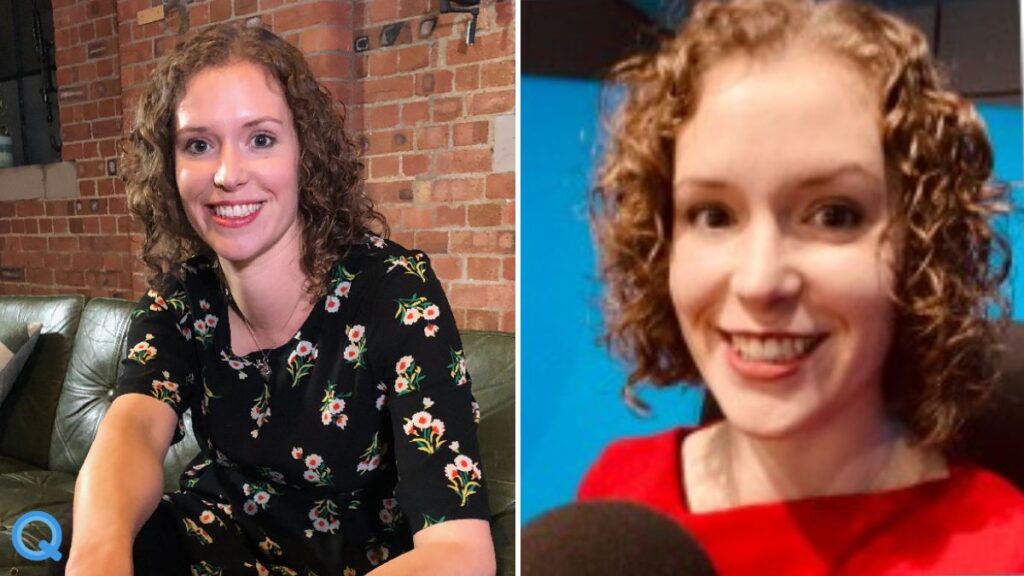 Felicity Hannah – BBC Journalist, Financial Broadcaster, and Humanist Voice in Media Felicity Hannah