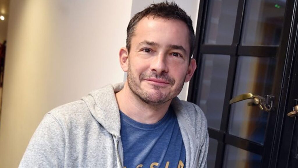 giles coren