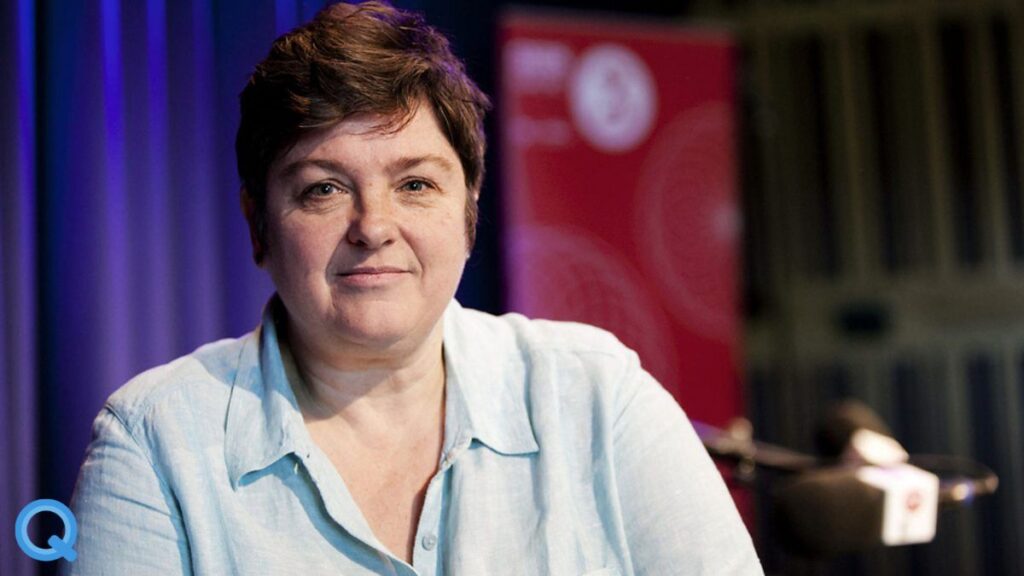 julie bindel