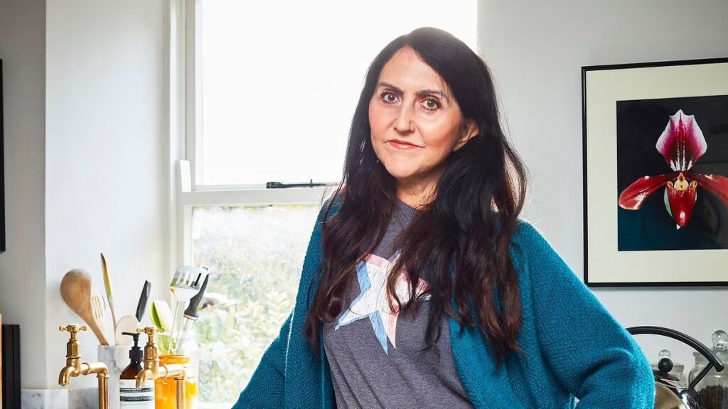 liz jones diary