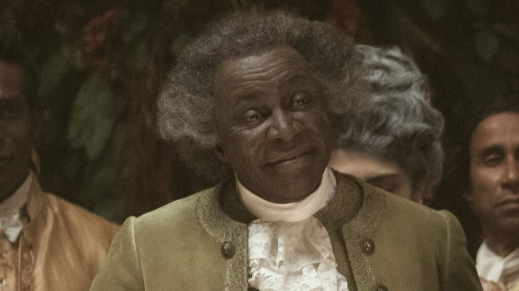 lord danbury