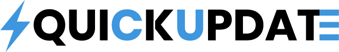 QuickUpdate