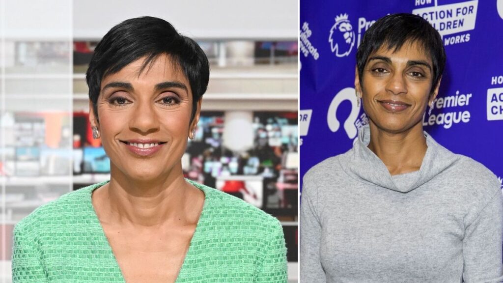 reeta chakrabarti