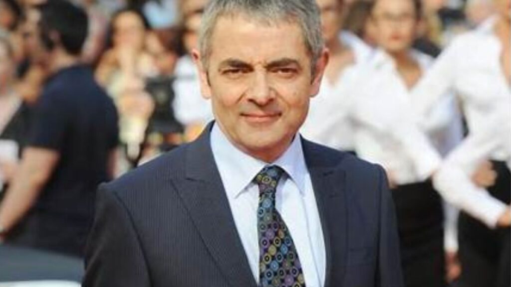 rowan atkinson net worth