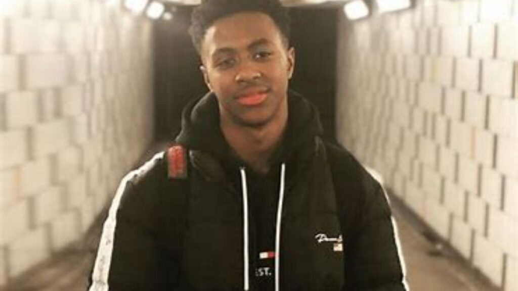 tahj miles