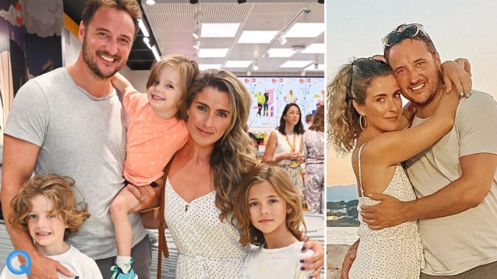 Victoria Bye: The Heart Behind ‘Life with the Byes’ — Family, Faith, and Authentic Living victoria bye