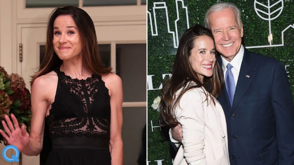 ashley biden