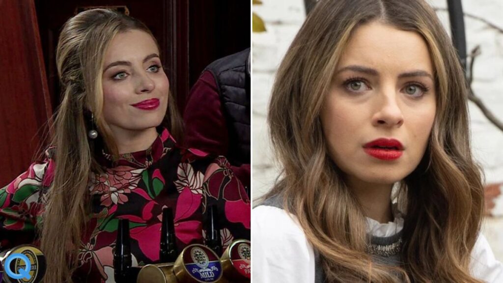 Daisy Midgeley: The Rise, Turmoil, and Legacy of Coronation Street’s Modern Anti-Heroine Daisy Midgeley