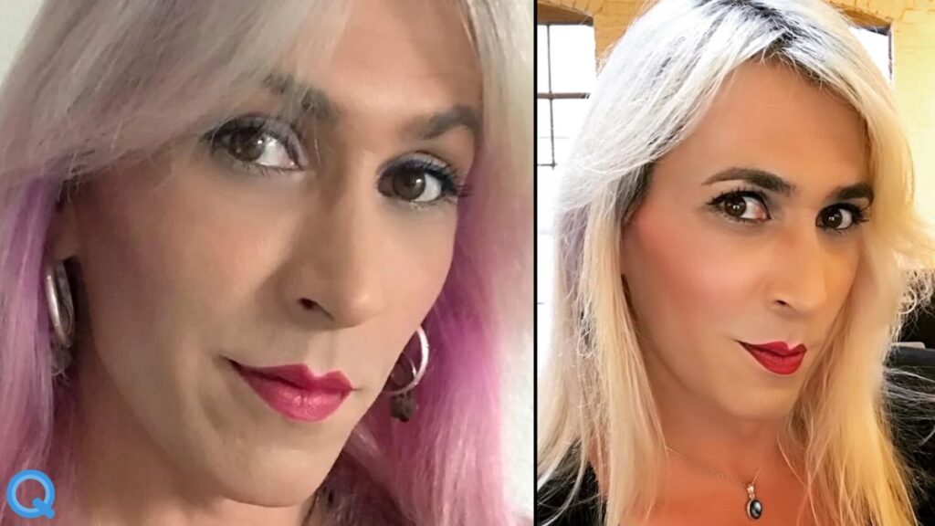 Daphne Dorman: Breaking Barriers and Inspiring Change Through Courage and Authenticity daphne dorman