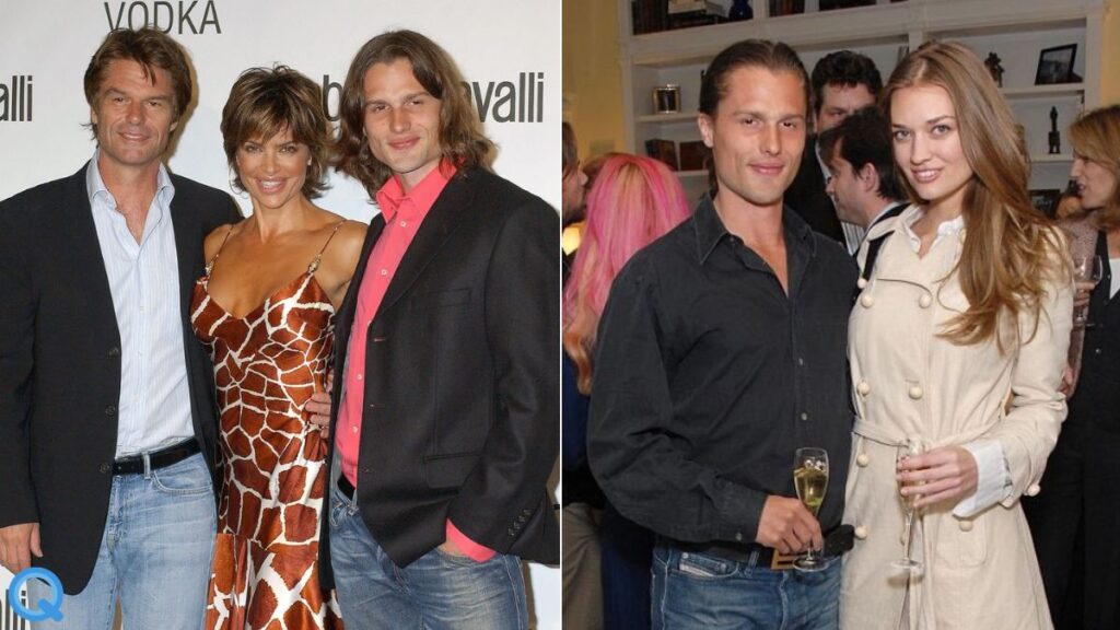 dimitri alexander hamlin