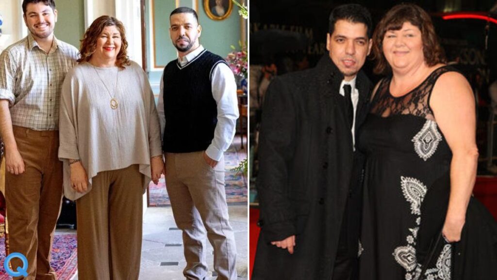 The Untold Story of Jamshed Saddiqi: A Life Beyond the Headlines jamshed saddiqi