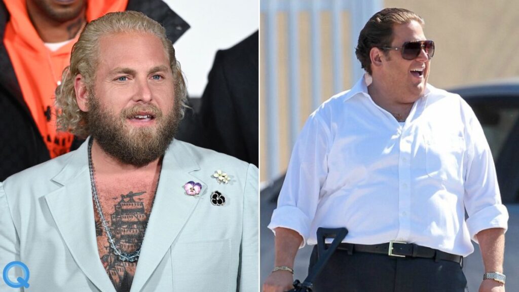 Jonah Hill Weight Loss: The Inspiring Journey Behind His Remarkable Transformation Jonah Hill Weight Loss