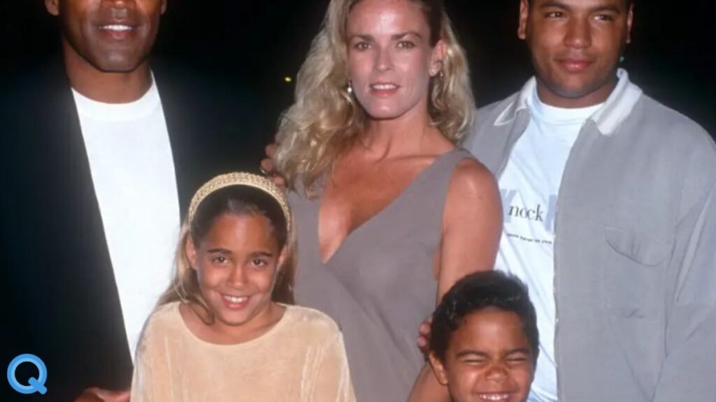 OJ Simpson Children