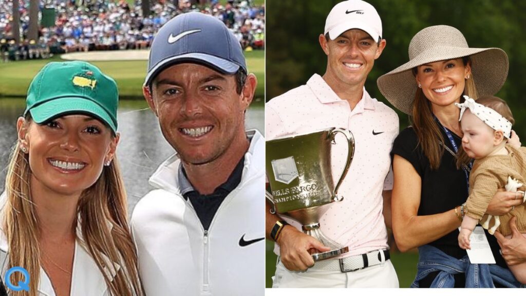 rory mcilroy wife