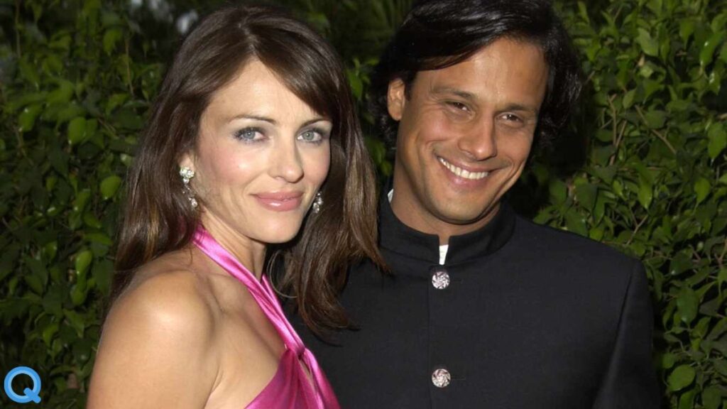 Arun Nayar: The Business Strategist Behind Global Luxury Success arun nayar