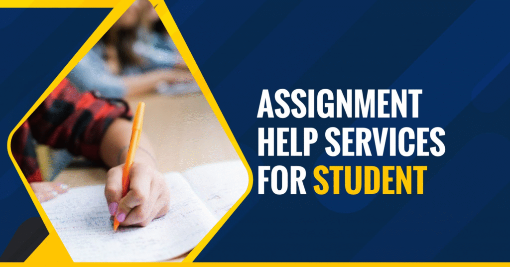 Why Assignment Help Services Are So Popular Among UK Students? Why Assignment Help Services Are So Popular Among UK Students?