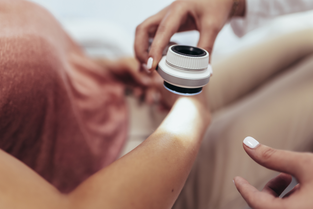 Protect Your Skin With Comprehensive Skin Examinations in Morningside