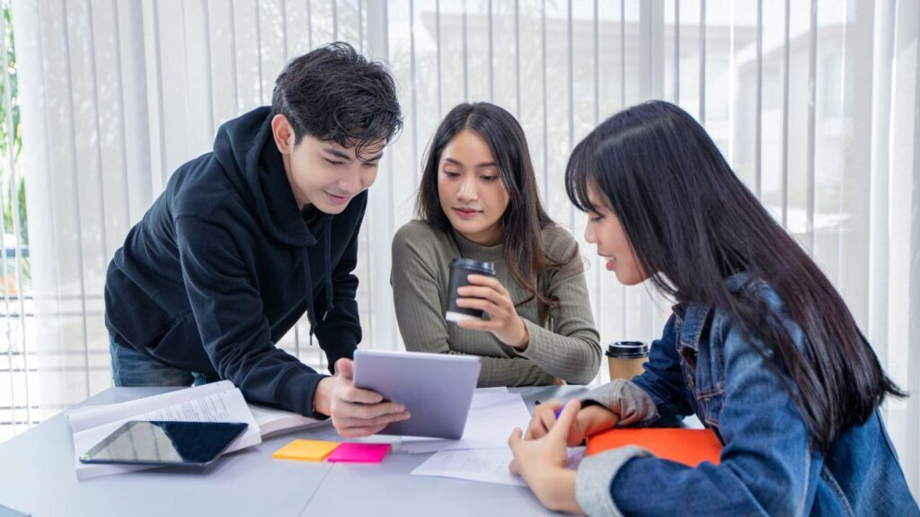 Why More Parents Prefer a Tuition Centre at Rivervale Plaza for Academic Support Why More Parents Prefer a Tuition Centre at Rivervale Plaza for Academic Support