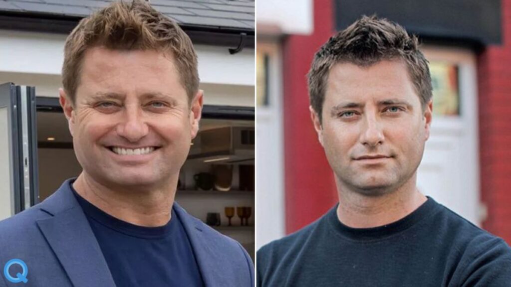 george clarke