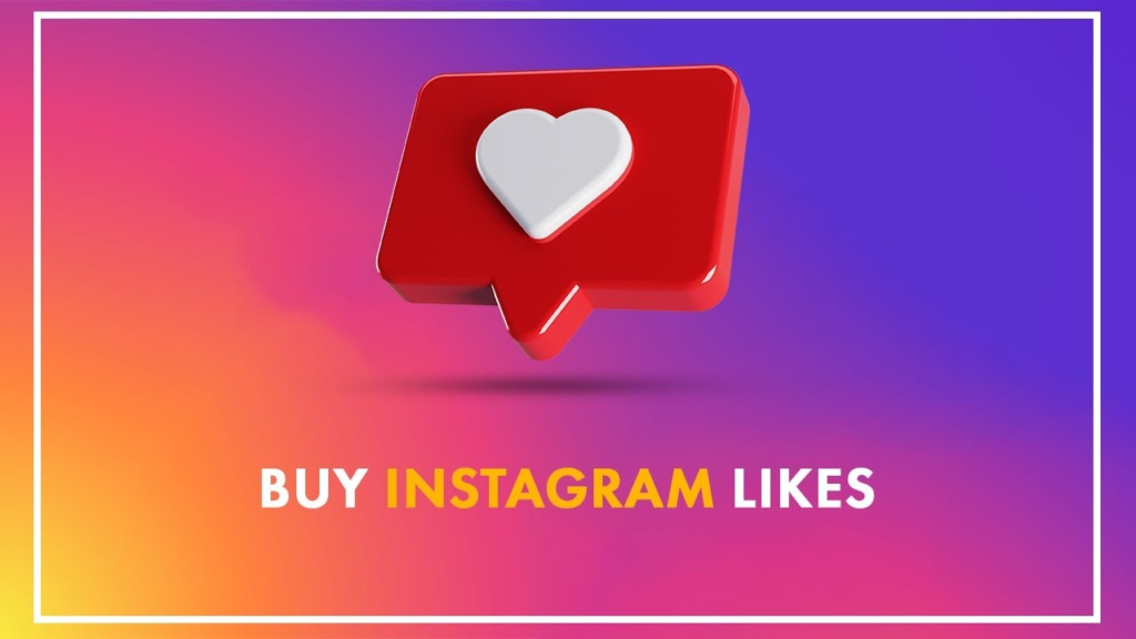 2026 Guide: Top 5 Services to buy Instagram likes