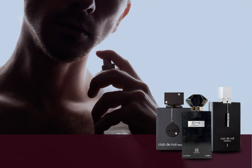 Best men’s perfumes for every personality: From fresh to intense