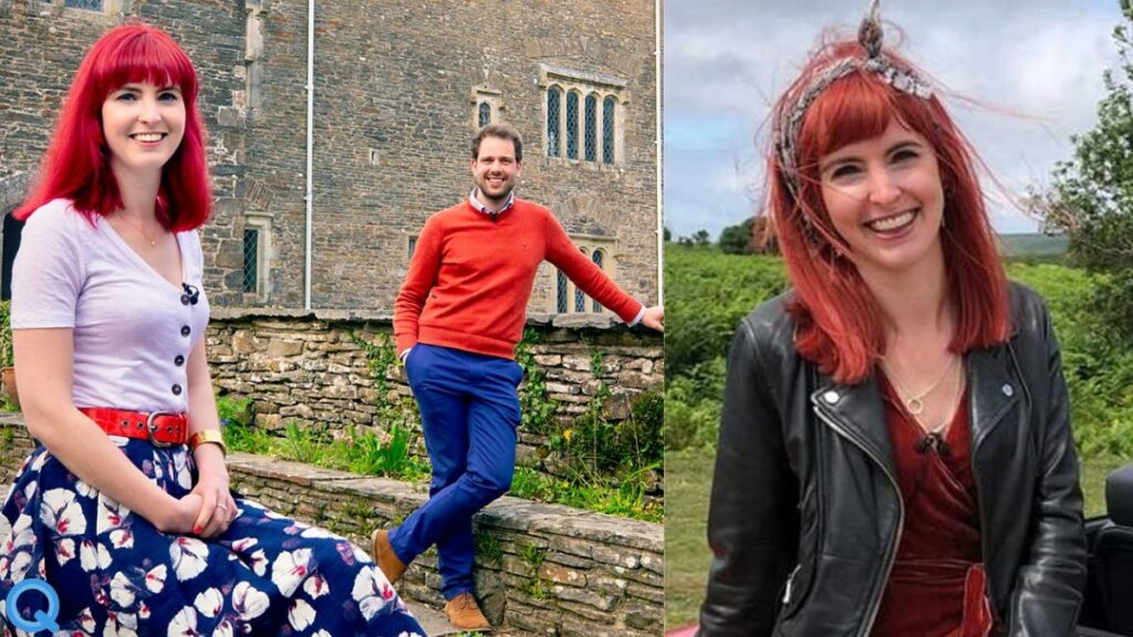 Izzie Balmer Partner: Unveiling the Truth Behind the Rumors izzie balmer partner