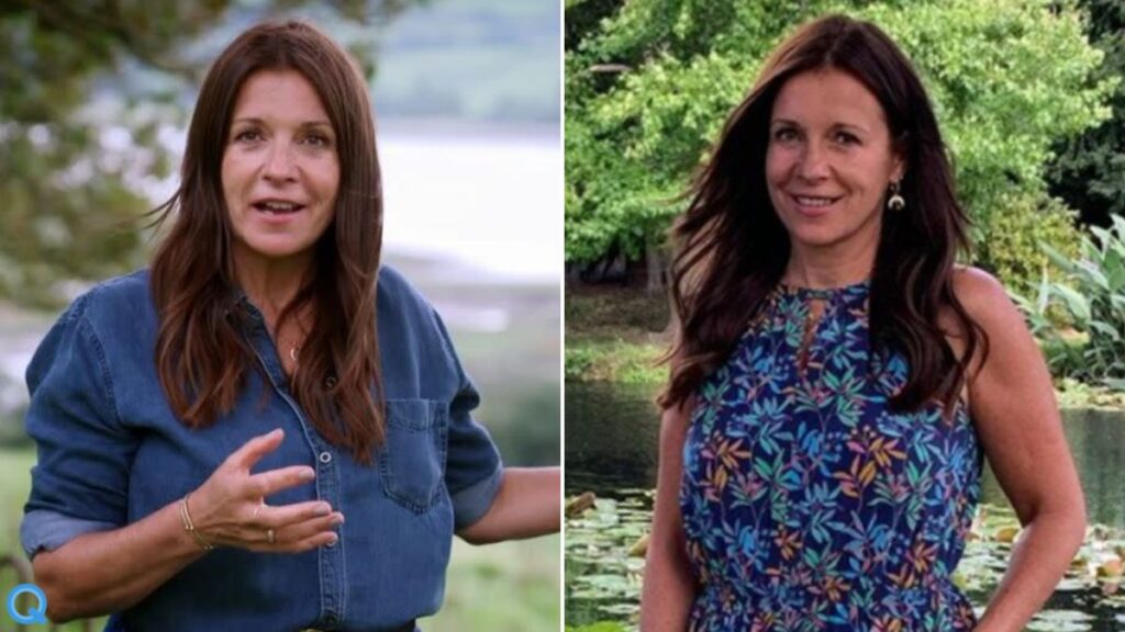 Ginney Buckley: The Inspiring Journey of a Leading Broadcaster and Electric Vehicle Advocate ginny buckley