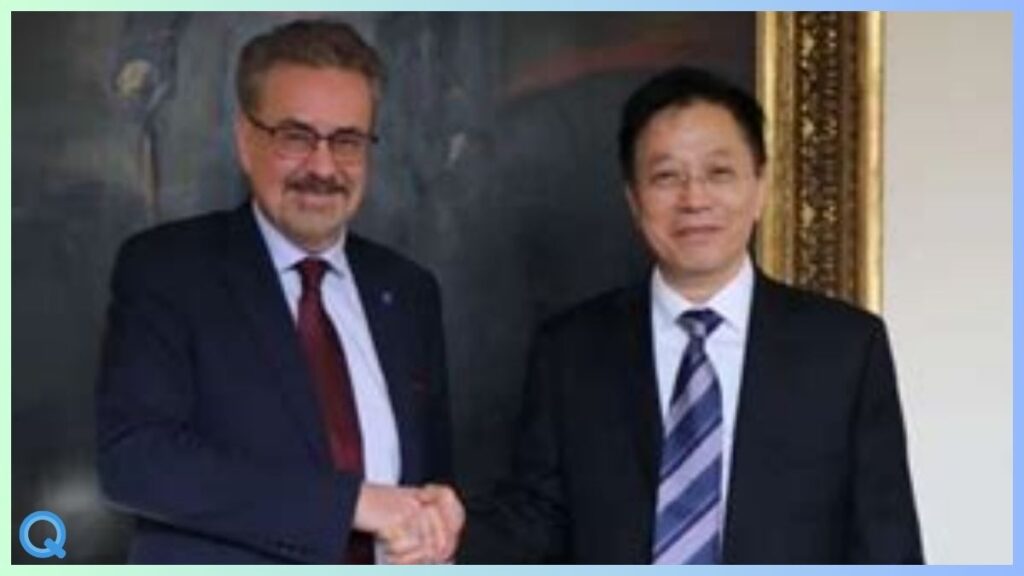 Iain Gillespie: Academic Leader, Policy Advocate, and Influential Figure in Higher Education iain gillespie