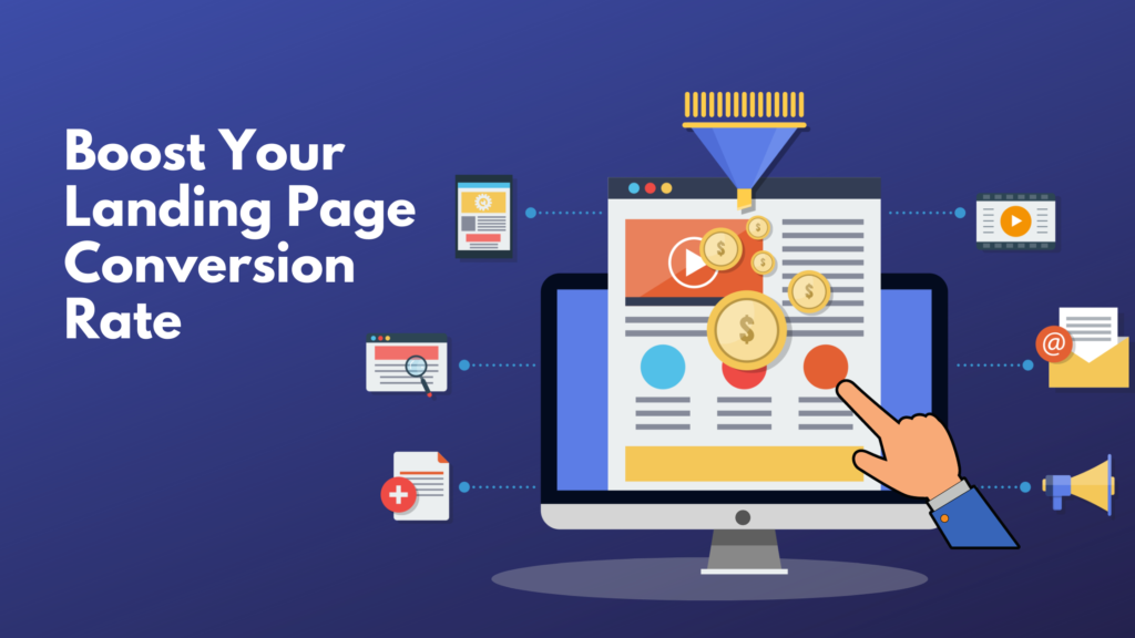 How to Improve Your Landing Page Conversion Before Buying Web Traffic