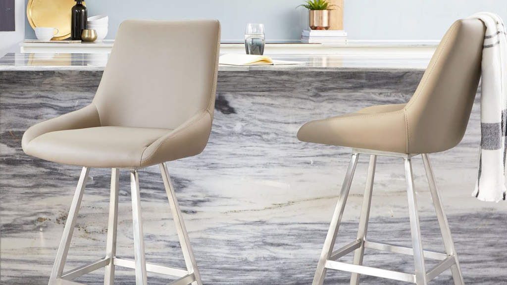 Market Insight: Increased UK Sales of Swivel Bar Stools with Backs in 2026
