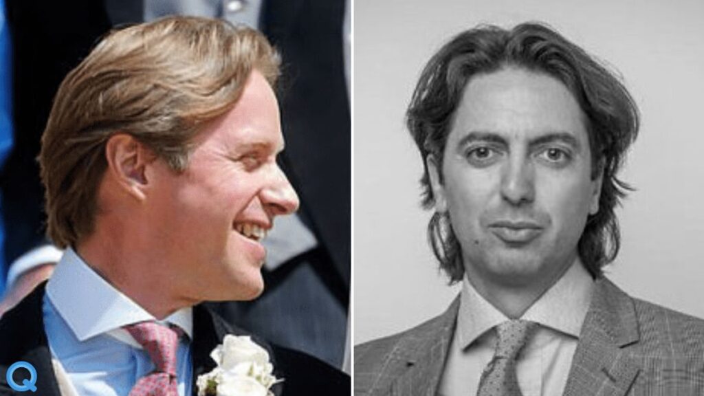 Kieran Clifton: The Strategic Mind Shaping the Future of British Broadcasting kieran clifton