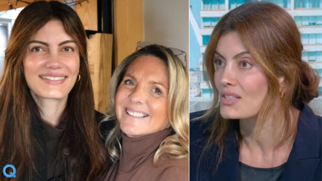 laila cunningham husband