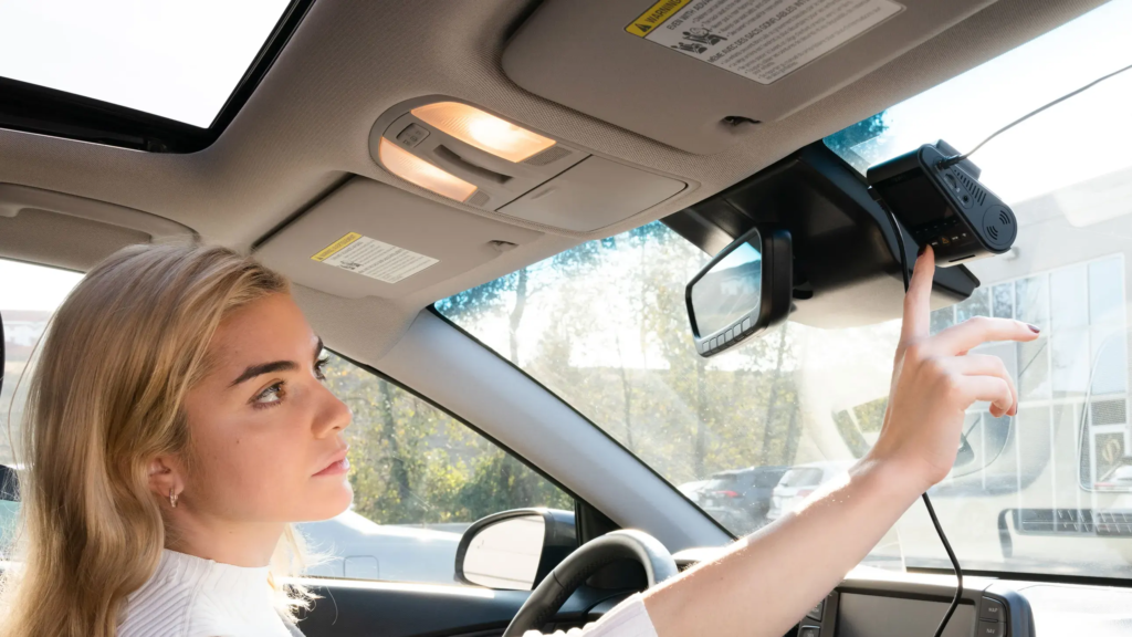 Can Car Dash Cam Footage Be Used to Lower Insurance Rates?