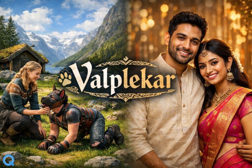 Valplekar Explained: Meaning, Origin, and Why This Term Is Trending valplekar