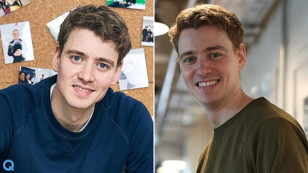 euan blair net worth