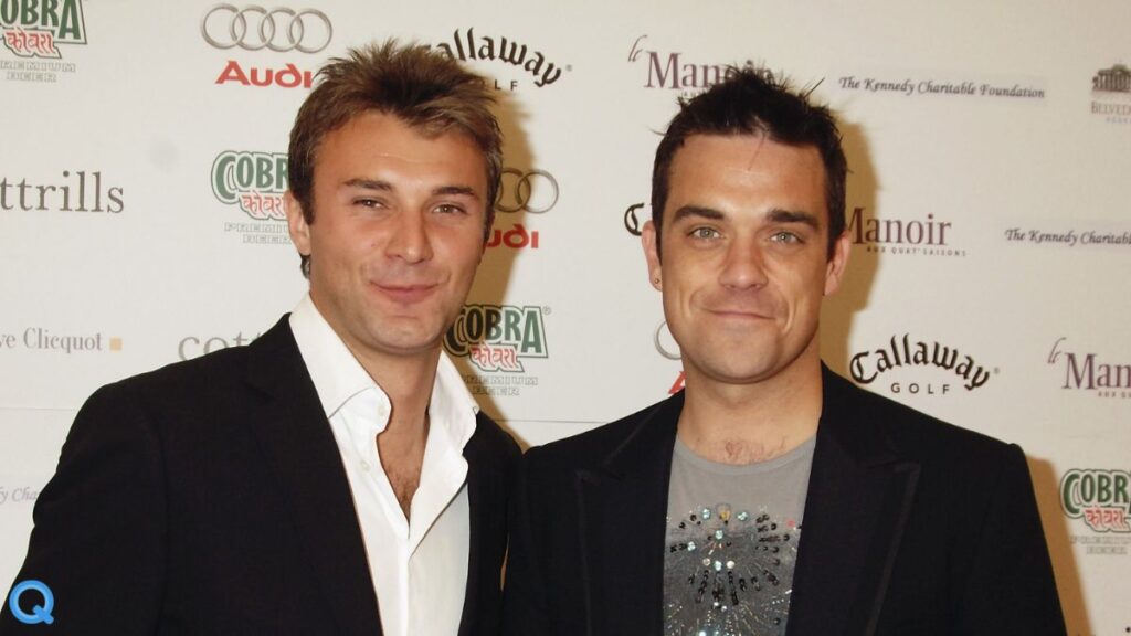Jonny Wilkes