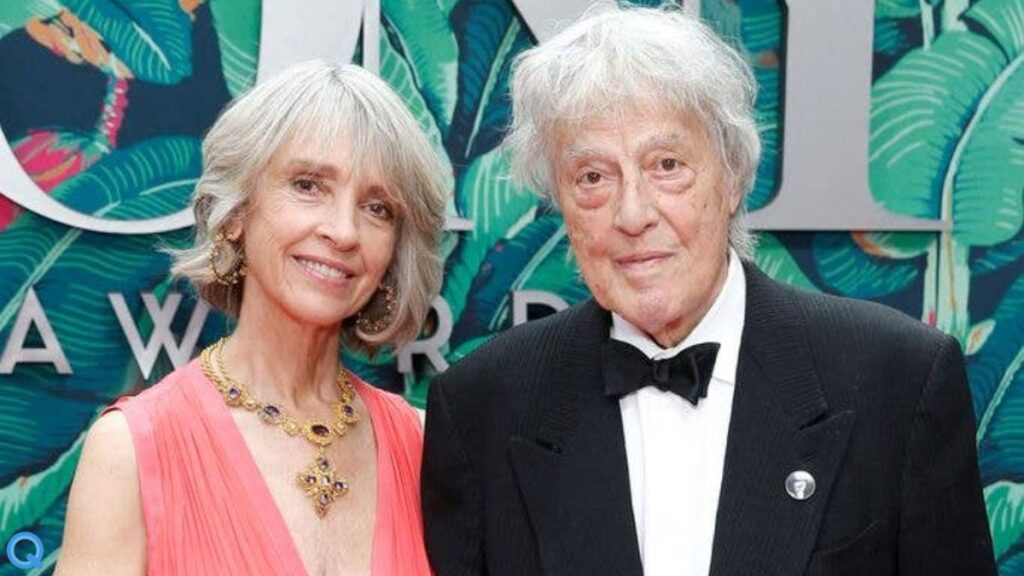 Sabrina Guinness: From Socialite Legacy to Television & Philanthropy Icon sabrina guinness